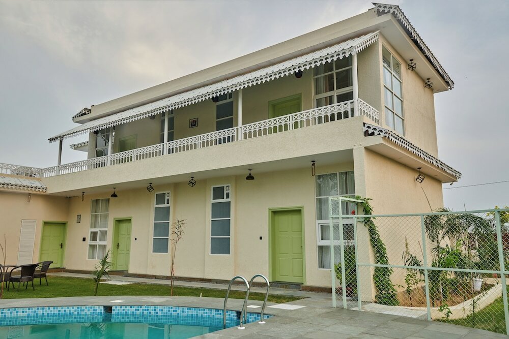 Фото Free Birds Bungalow