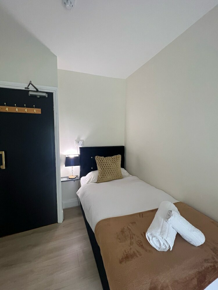 Фото Elizabeth Grace House