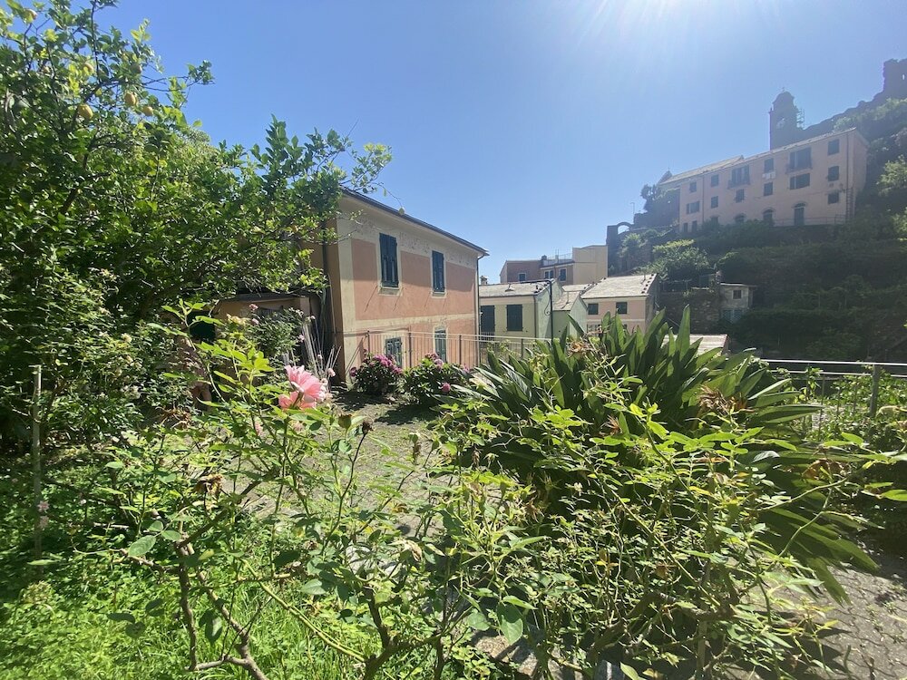 Фото Pensione Sorriso