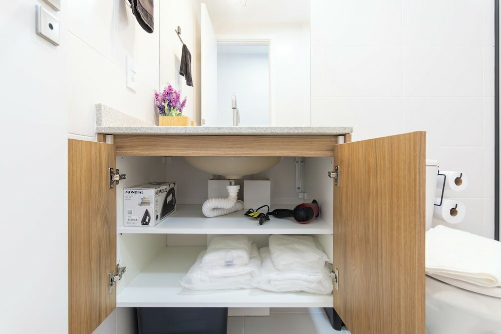 Фото Hmv - Haus Mitre Vila Mariana by Anora Spaces