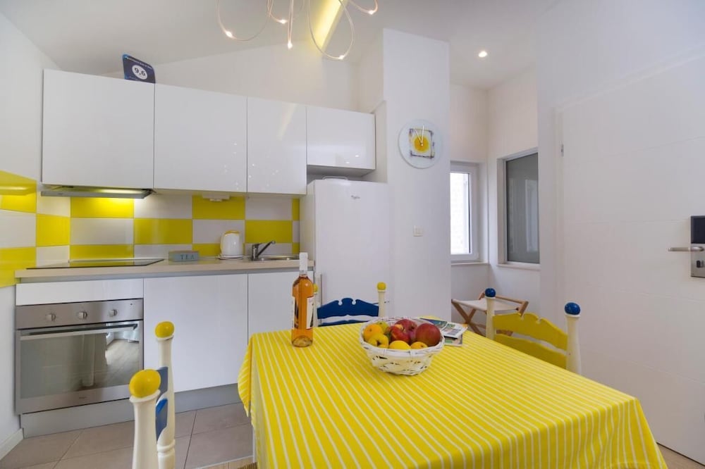 Фото Apartment Sun & Sea