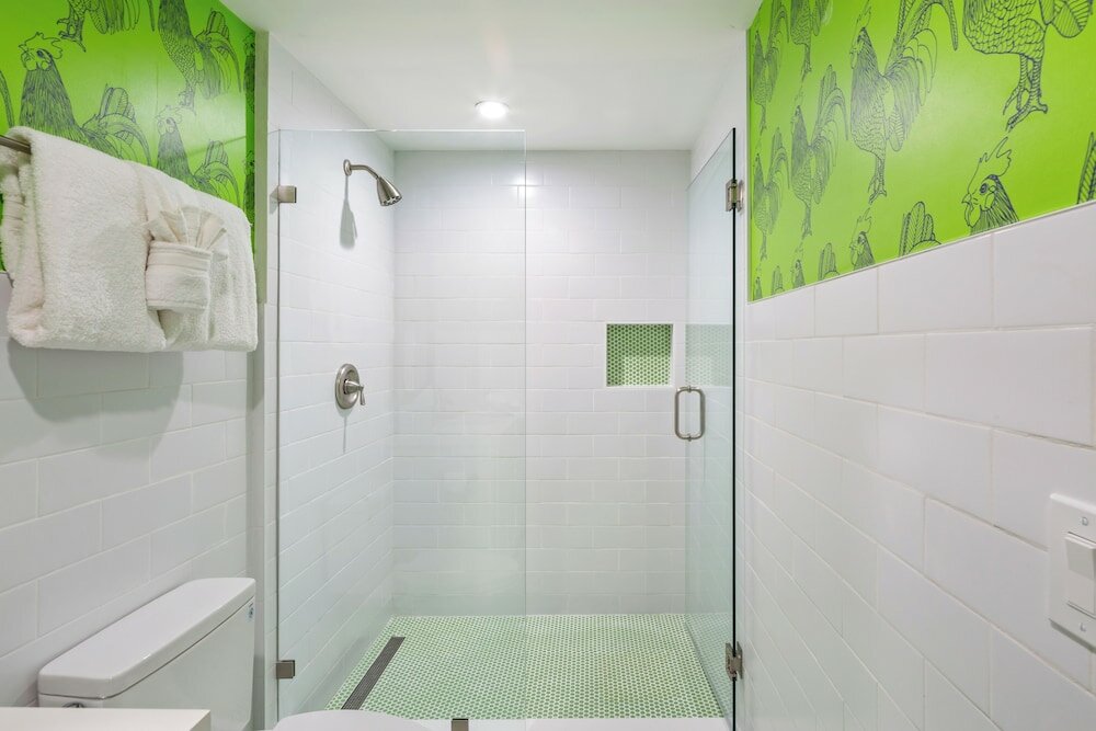 Фото Custom House Inn