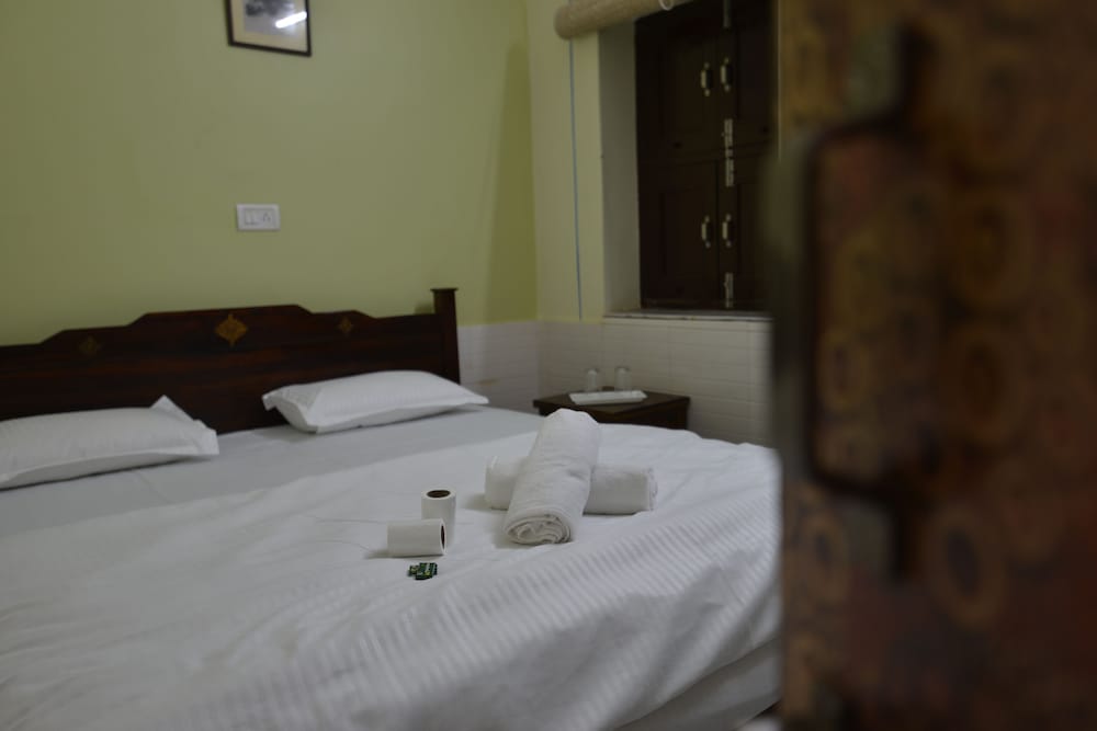 Фото Bawarri Haveli