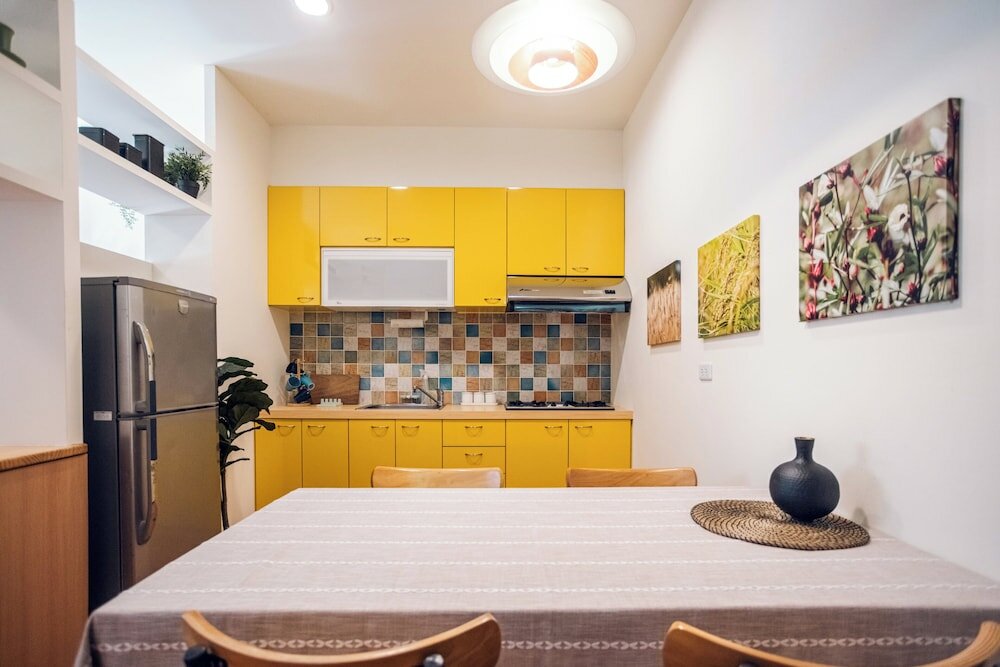 Фото Su XI House