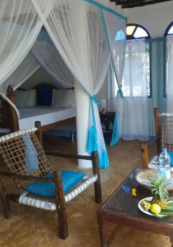 Фото Laguna Palace Michamvi Kae