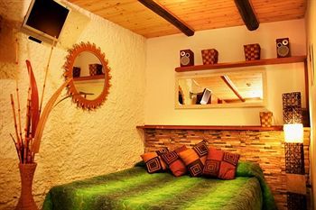 Фото Solemare b&b - Apartments Alghero