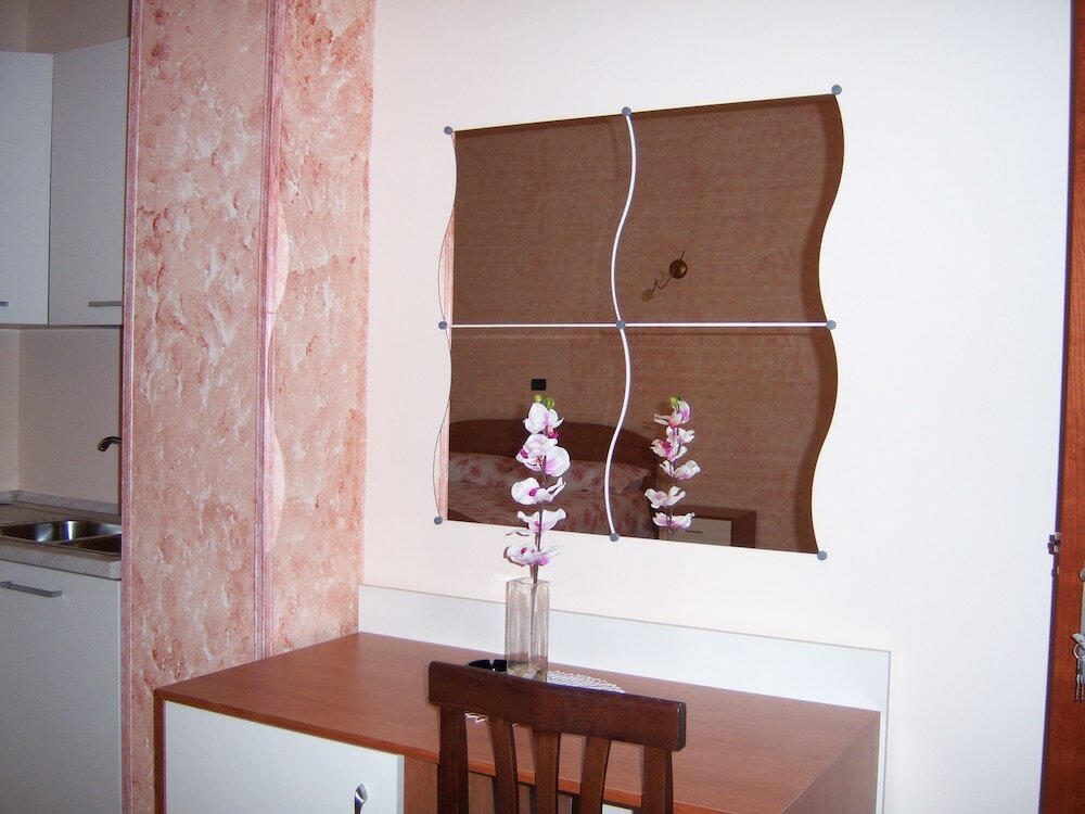 Фото B&b Il Gabbiano