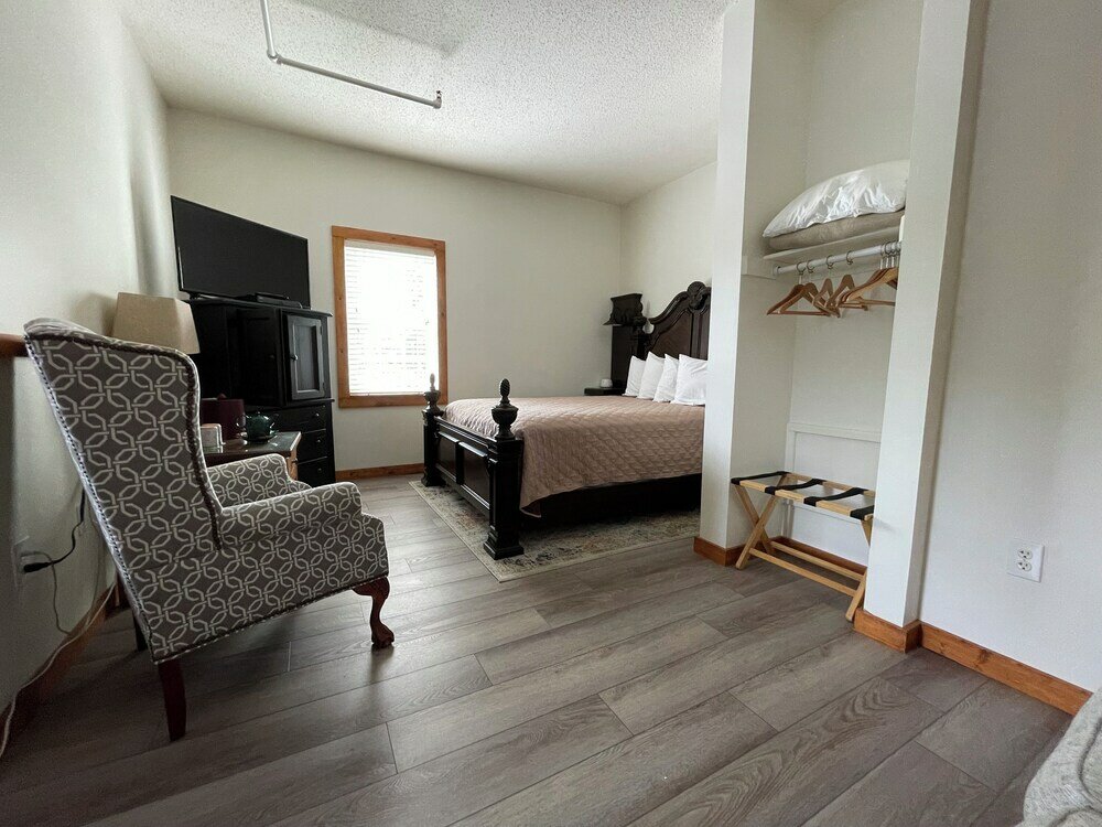 Фото Damascus Old Mill Inn