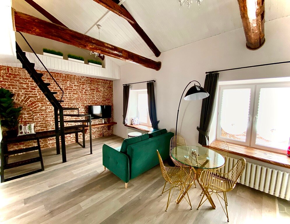 Фото Апарт-таруса