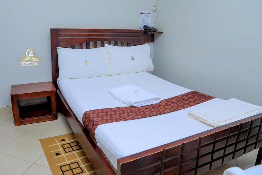 Фото O'Jays Motel