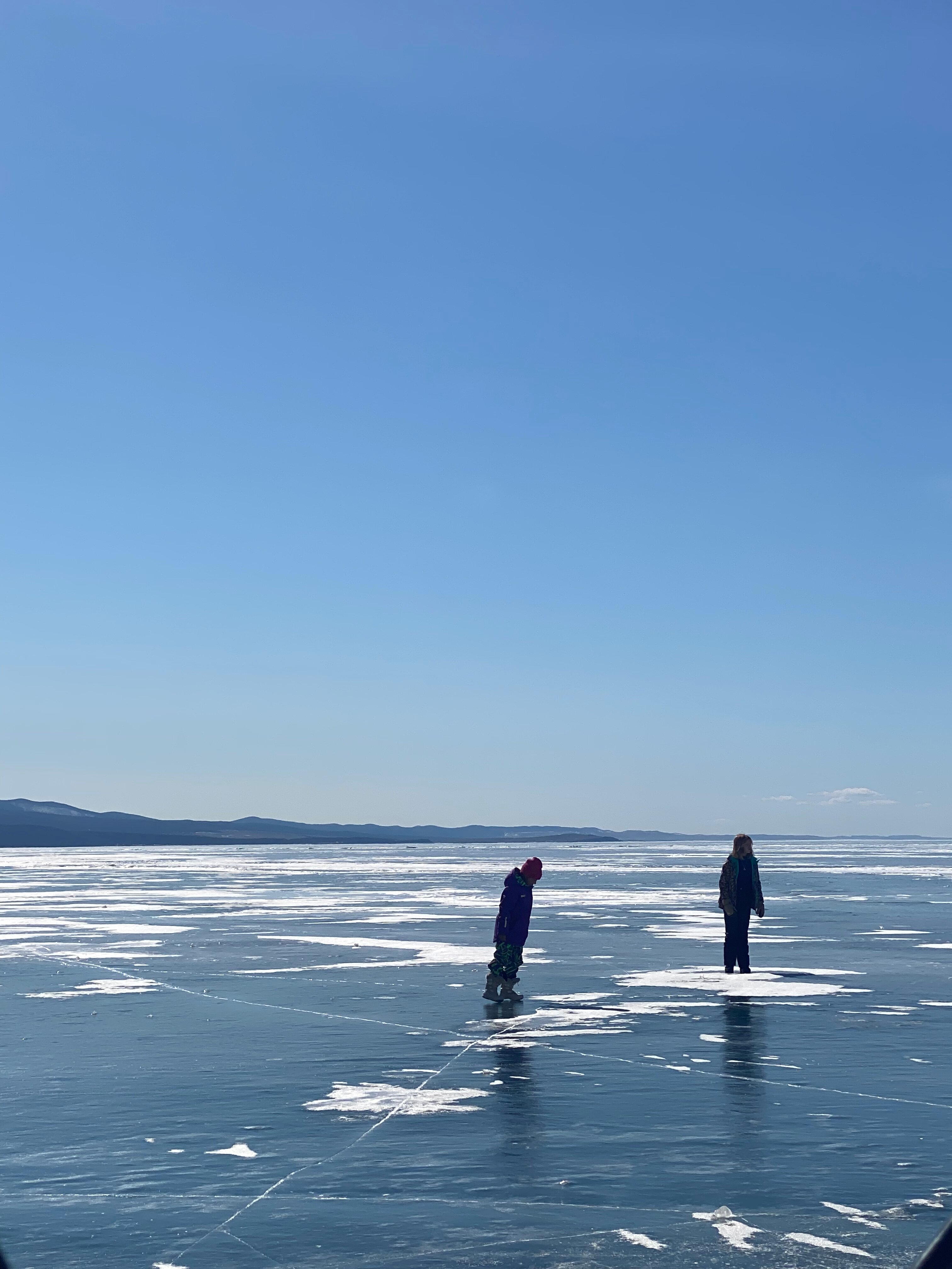 Фото Ольтрек