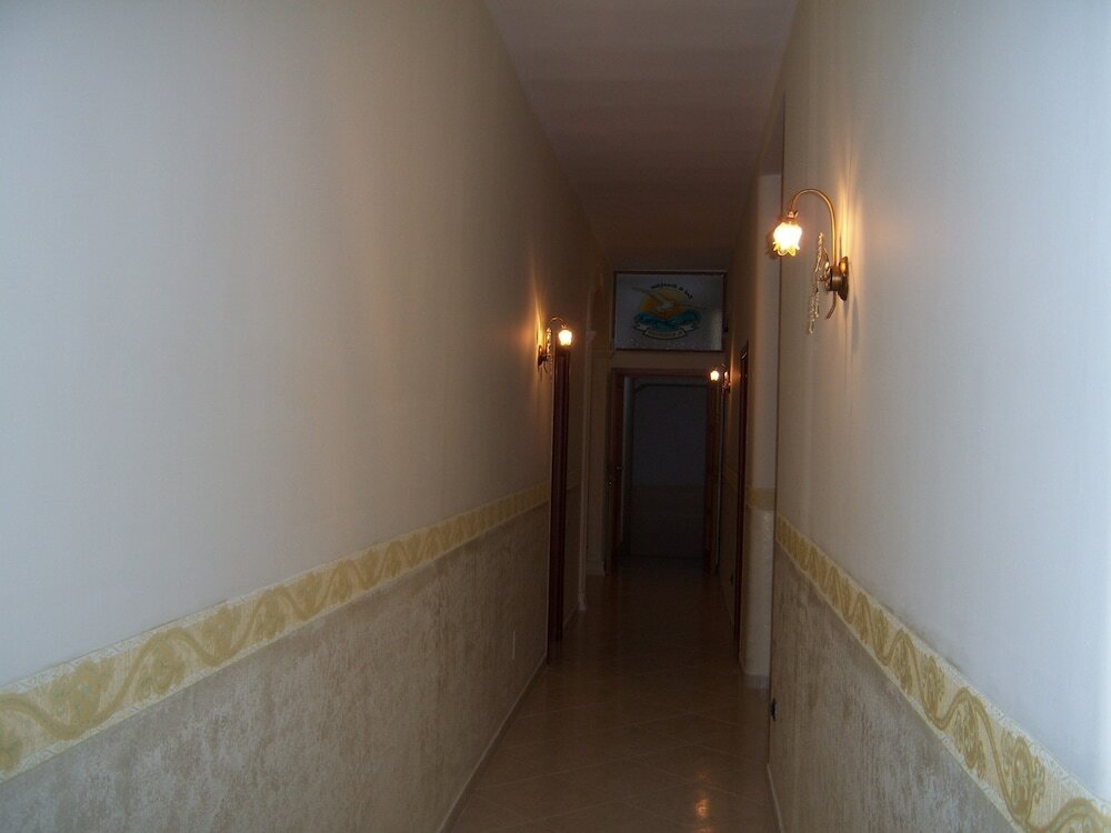 Фото B&b Il Gabbiano