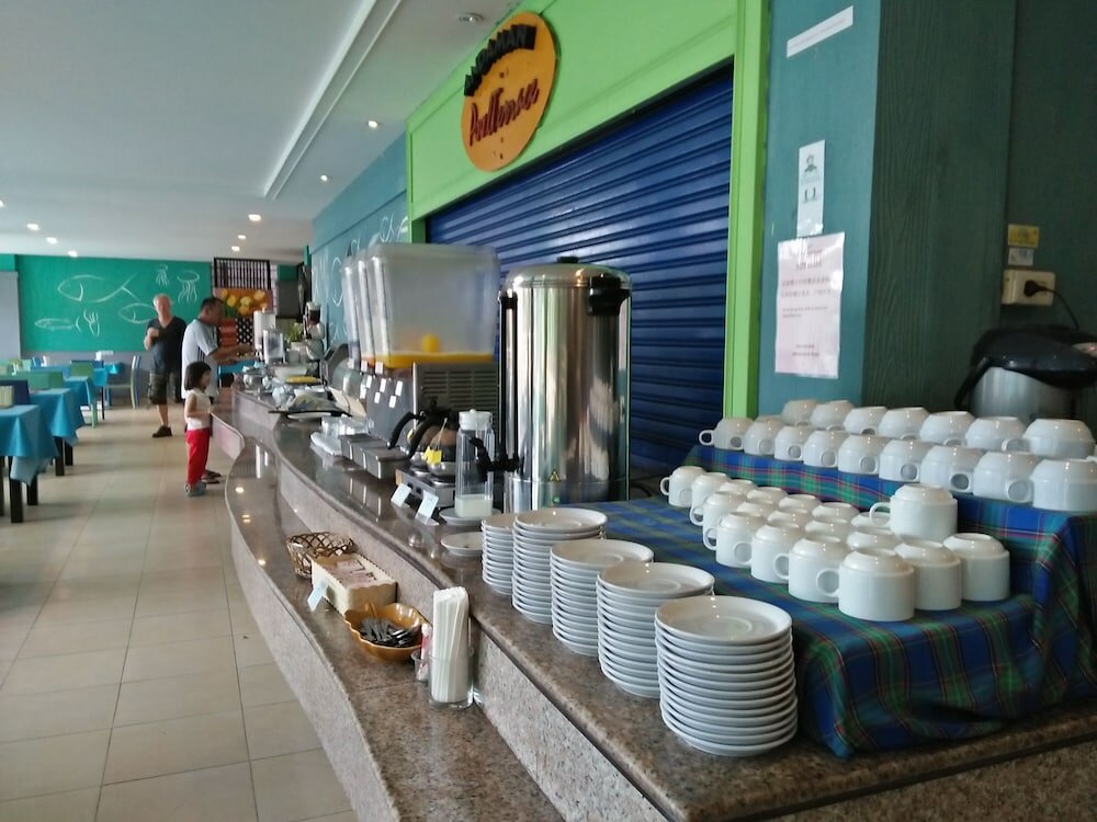 Фото Anyavee Ban AO Nang Resort