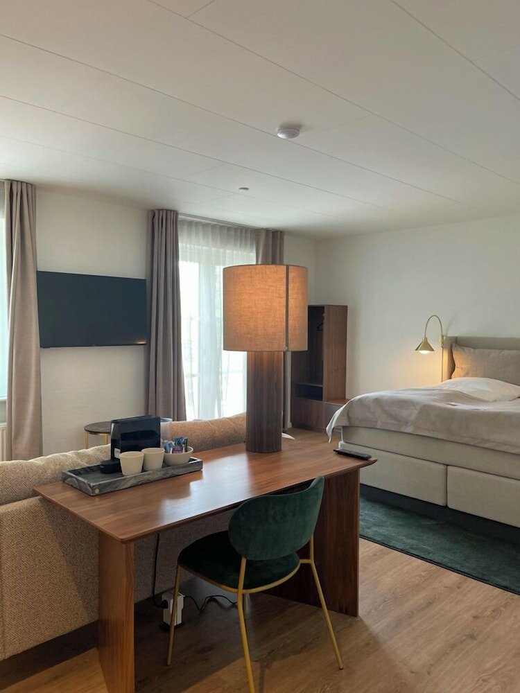 Фото Best Western Hotel Herman Bang