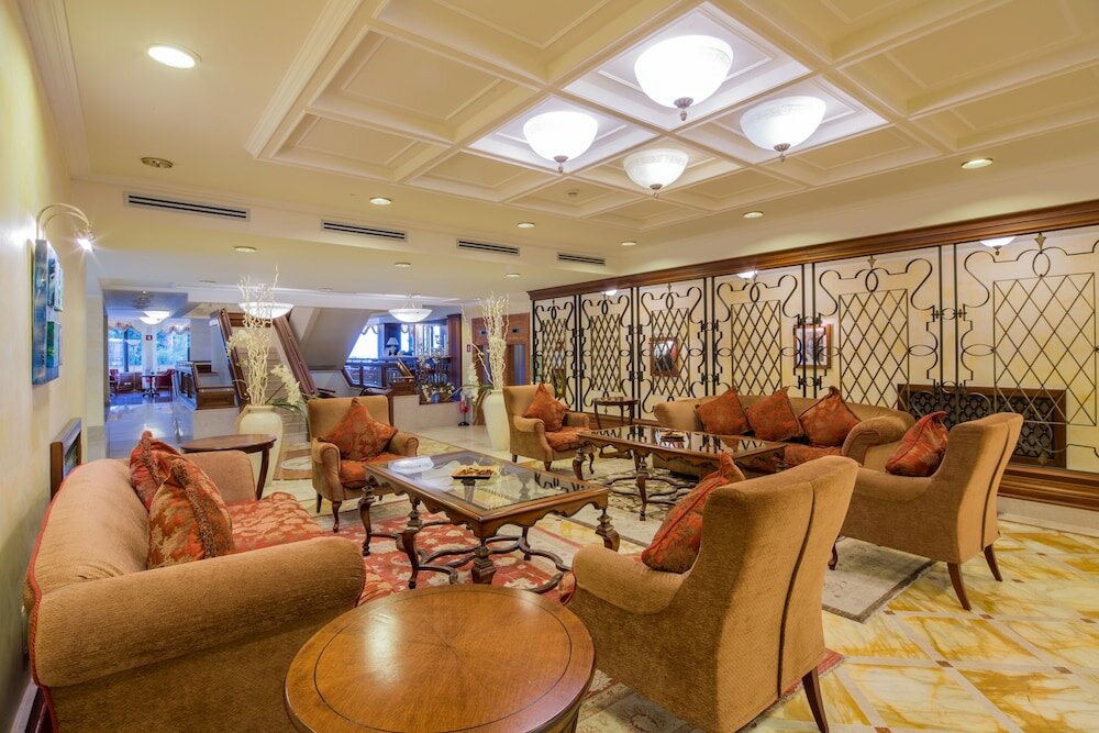 Фото Mercure Petriolo Siena Terme SPA Hotel