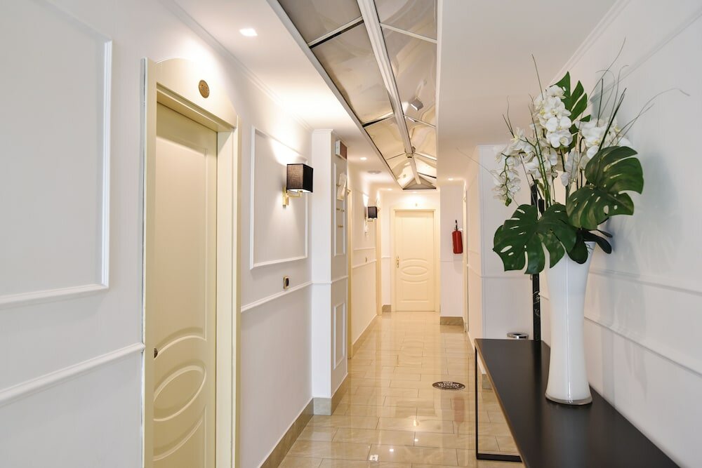 Фото Hotel Palma