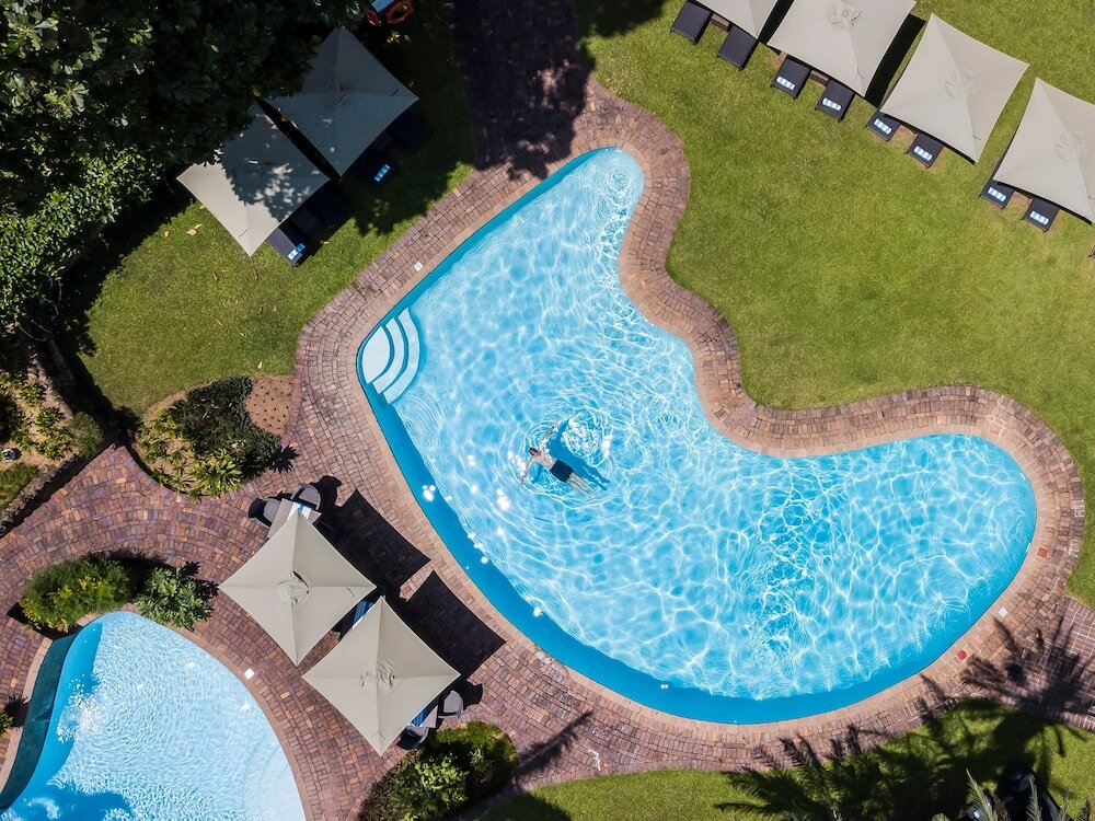 Фото Anew Resort Hazyview Kruger Park