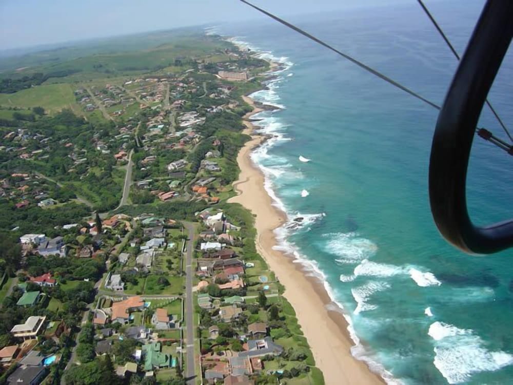 Фото The Saffron House