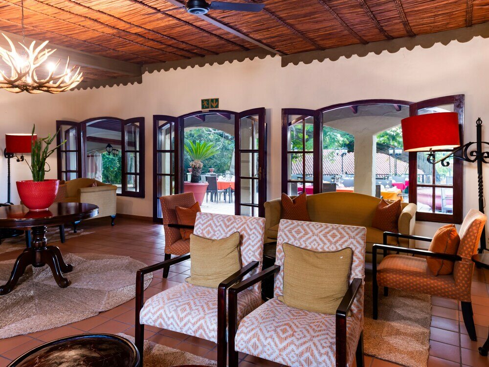 Фото Anew Resort Hazyview Kruger Park