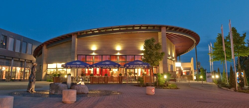 Фото Best Western Plus Konrad Zuse Hotel