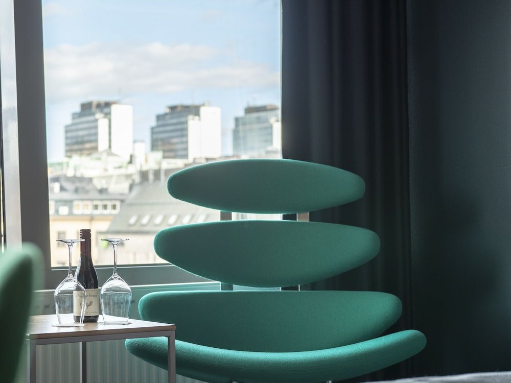 Фото Clarion Hotel Sign