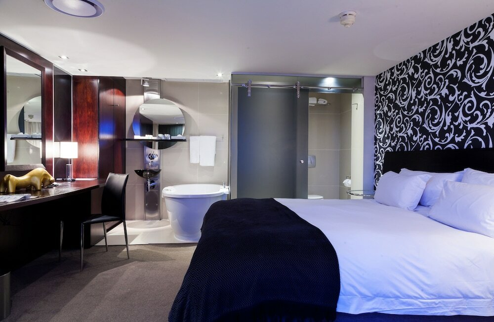 Фото Colosseum Luxury Hotel