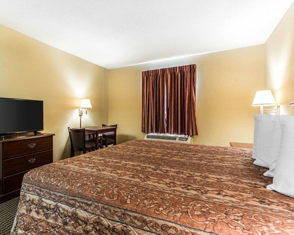 Фото Rodeway Inn