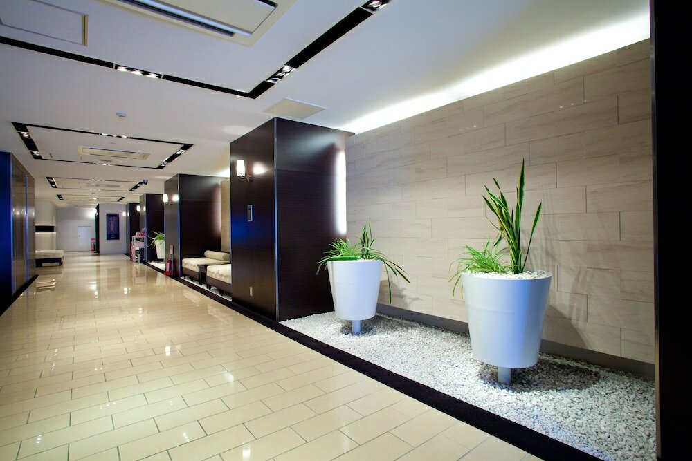 Фото Apa Hotel Wakayama