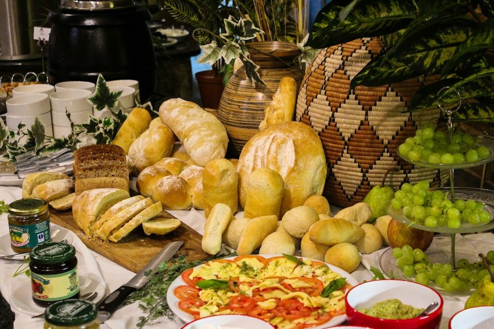 Фото Gooderson Natal SPA Hot Springs & Leisure Resort