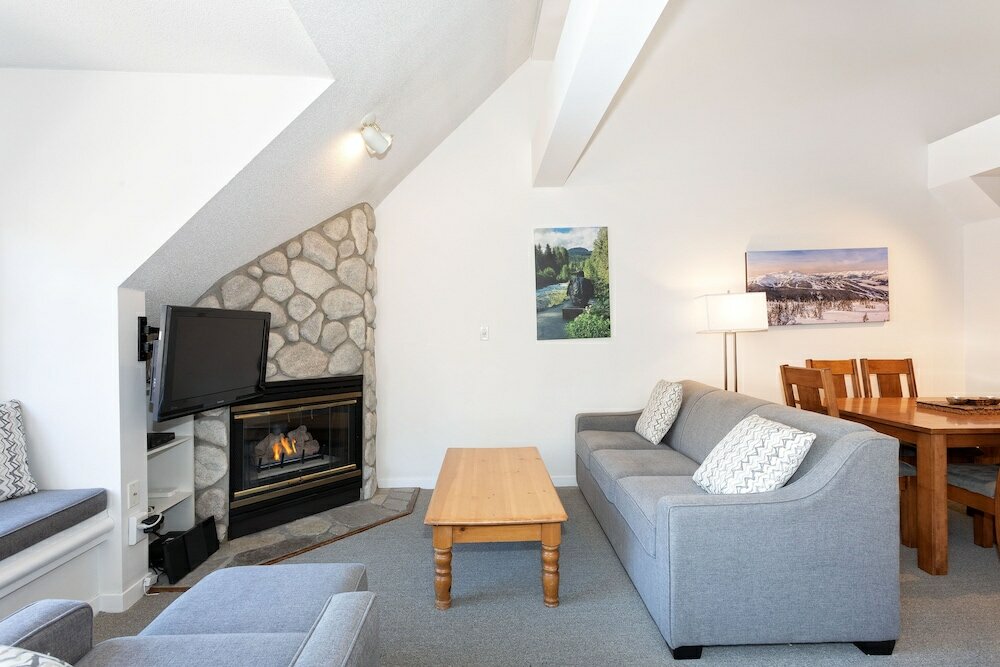 Фото Whistler Vacation Club at Lake Placid Lodge