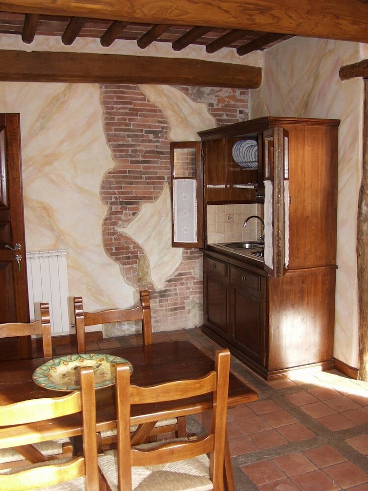 Фото B&b Corte dei Templari