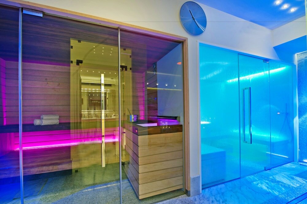 Фото Four Seasons Hotel Firenze