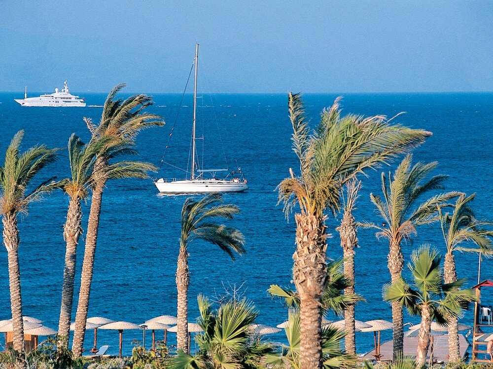 Фото Гостиница Grecotel Kos Imperial Thalasso