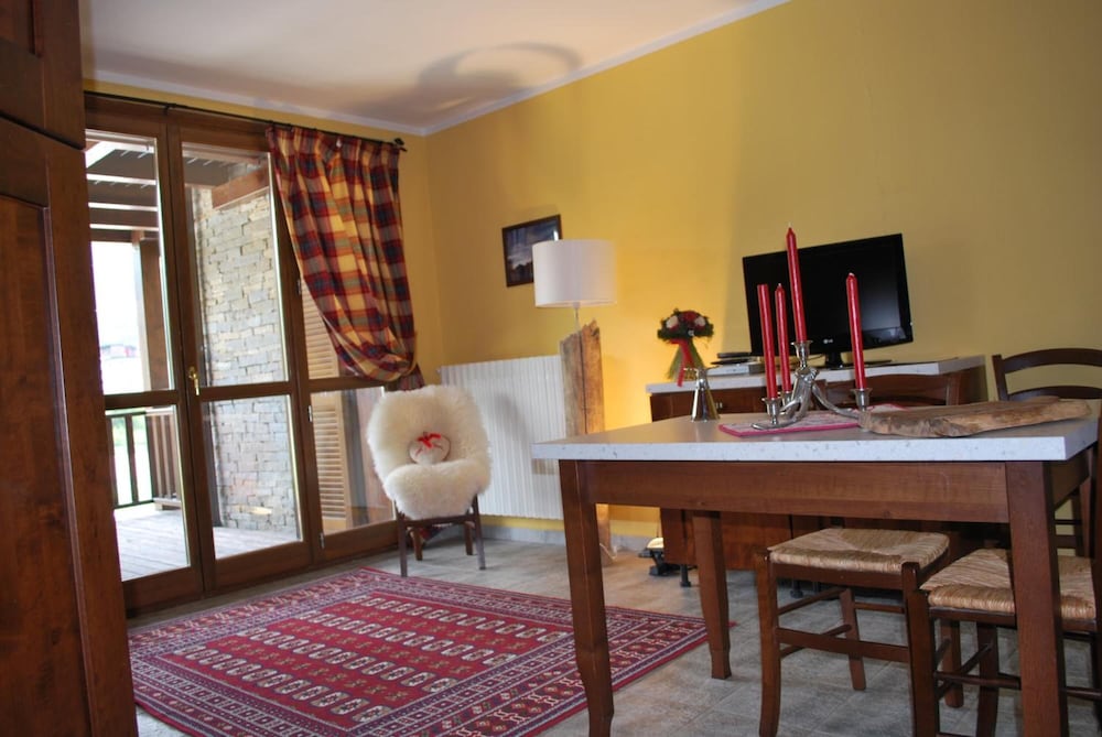 Фото Chalet Edelweiss