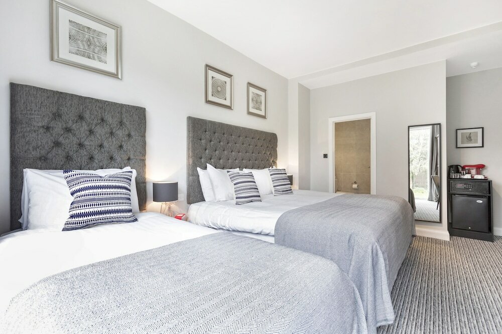 Фото Martel Guest House