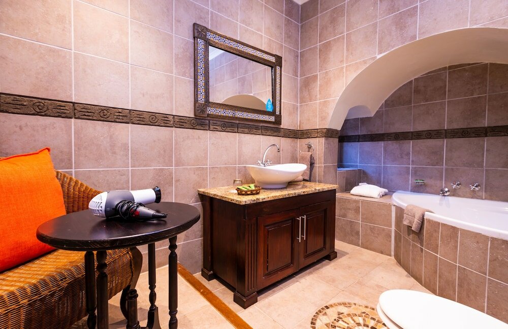 Фото Anew Resort Hazyview Kruger Park