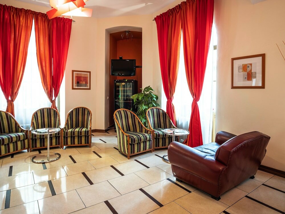 Фото Ea Hotel Sonata