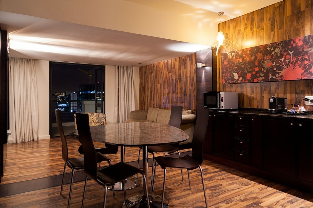 Фото Colosseum Luxury Hotel