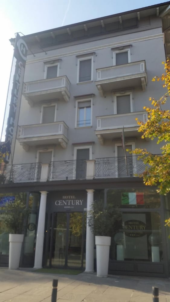 Фото Century Hotel