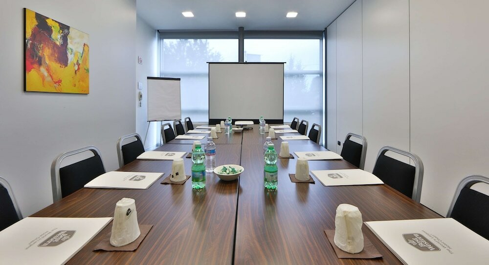 Фото Best Western Plus Hotel Le Favaglie