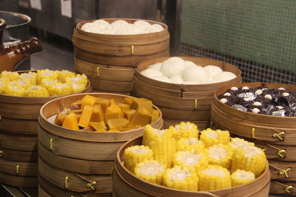 Фото Crowne Plaza Wuxi City Center