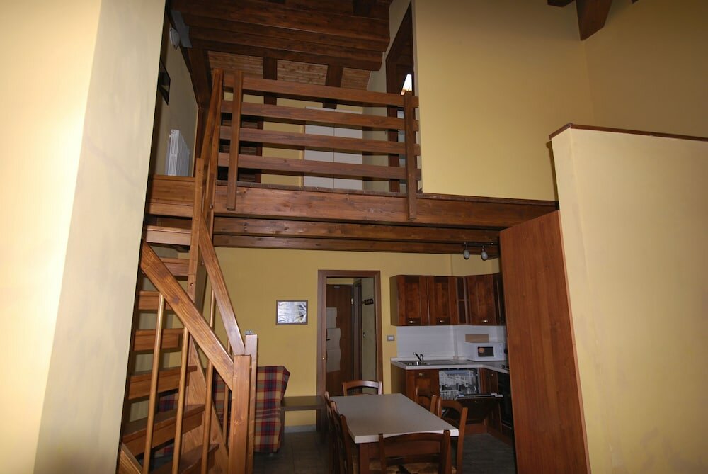 Фото Chalet Edelweiss