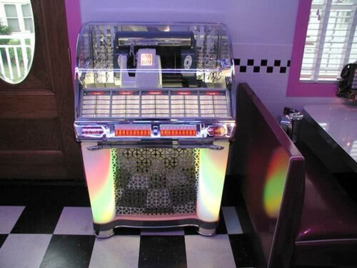 Внешний вид отеля Summer Nites в Норт-Уайлдвуде, фото 4