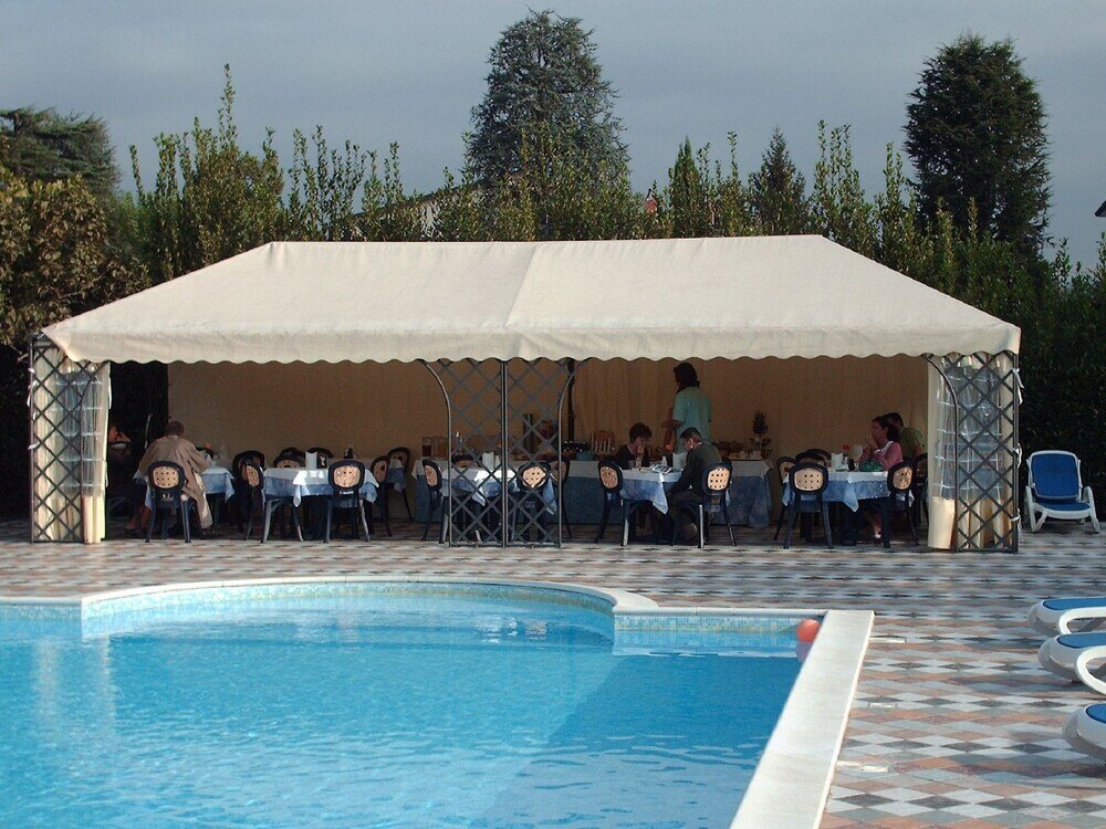 Фото B&b Corte dei Templari