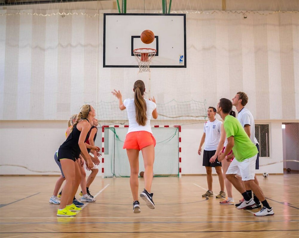 Фото Sporthotel Kurz