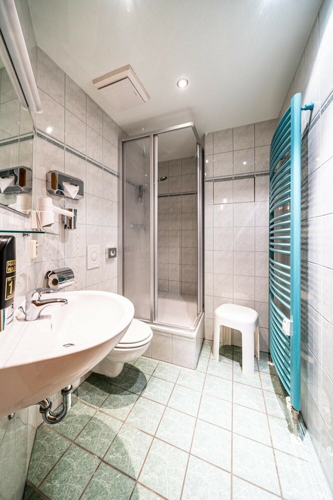 Фото Aparthotel Münzgasse