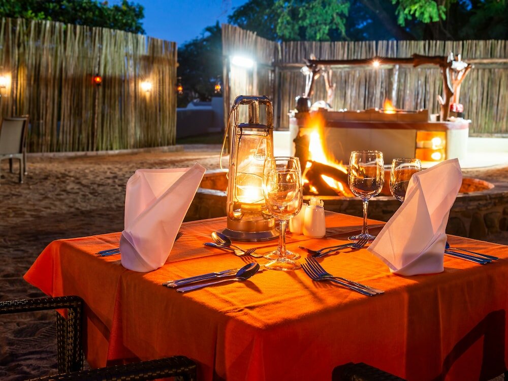 Фото Anew Resort Hazyview Kruger Park