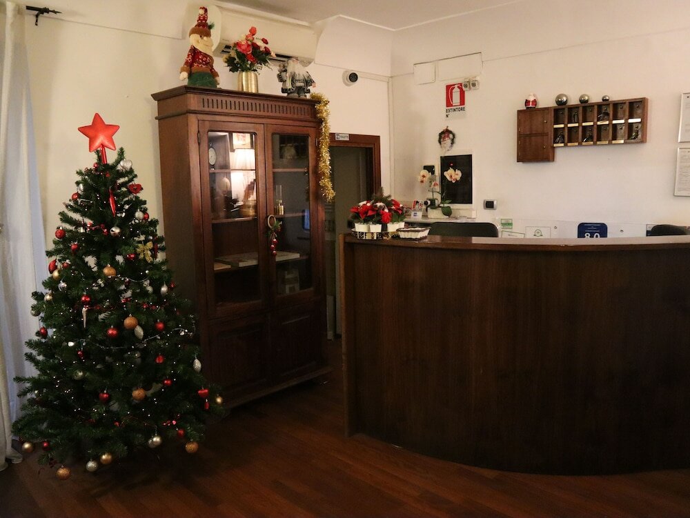 Фото Nova Domizia