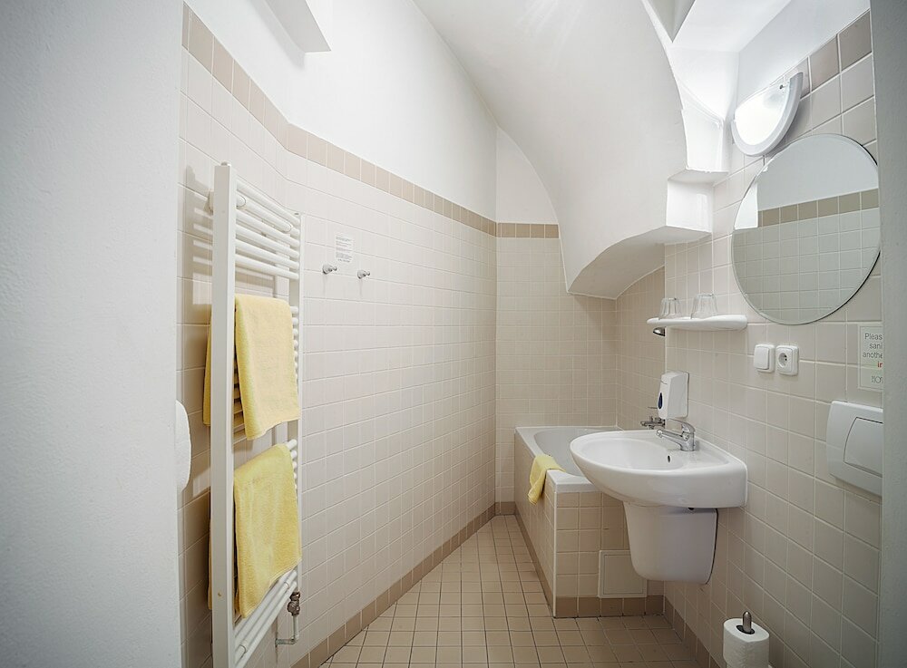 Фото Hotel & Residence U Tri Bubnu