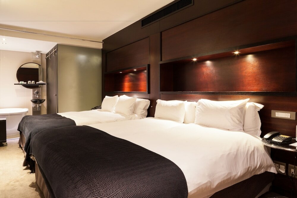 Фото Colosseum Luxury Hotel